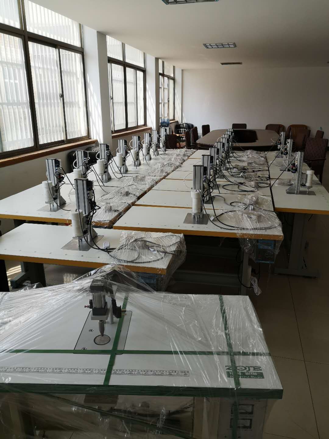 口罩点焊机 口罩点焊机